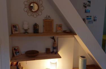 Bormes les Mimosas, Hameau de Cabasson, à 400m de la mer et du fort de Bregançon, Villa classée 3 étoiles, de 2 à 8 personnes - Foto 21