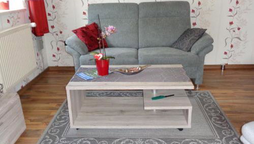 Ferienwohnung Gramalla - Foto 4