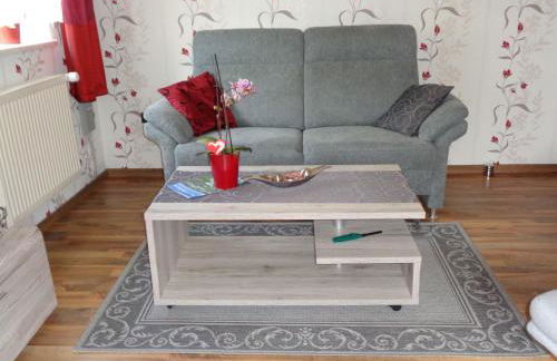 Ferienwohnung Gramalla - Foto 4