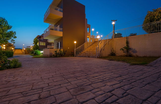 Panorama Resort - Photo 79