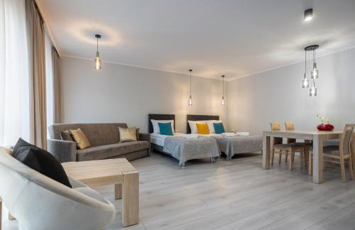 Apartamenty na Chrobrego - Foto 31