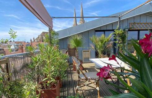 Rooftop en centre ville - Foto 17