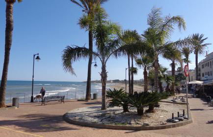 Alcossebre APARTAMENTO ALANDALUS PLANTA BAJA - Foto 48