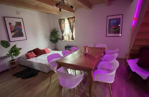 Agroturystyka Siedlisko - Foto 9