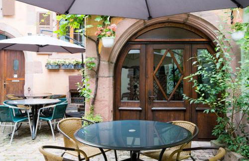 Laterale Residences Riquewihr - Foto 65