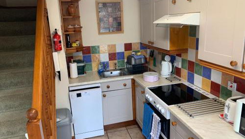 Mallows Cottage - Foto 3