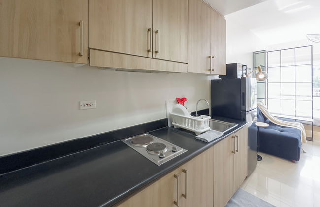 GemstoneBR in SMDC Shore Residences - Foto 22