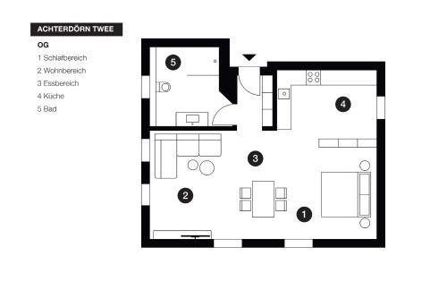Achterdörn Twee - Foto 41