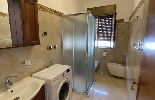 Apartment Scala Dei Turchi - Foto 10