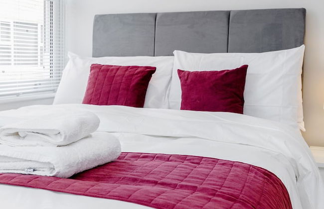 Roomspace Apartments -Walpole Court - Foto 6