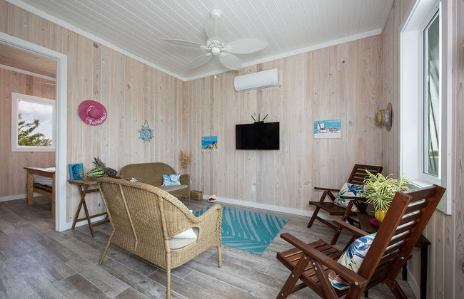 Flipper Refuge 2 Bedroom Cottage - Foto 13