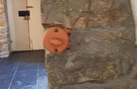 Suites storica in Palazzo antico del 1858 in pieno centro - Foto 10