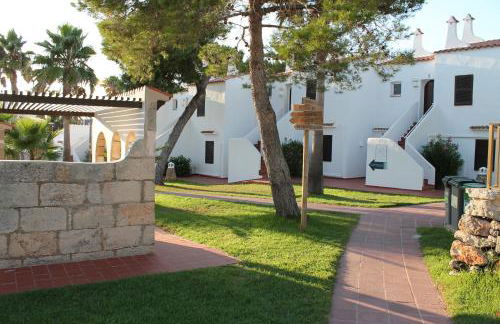 Apartamentos Talayot - Foto 33