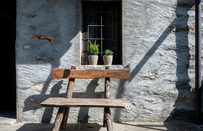 Baita Anita - Foto 21