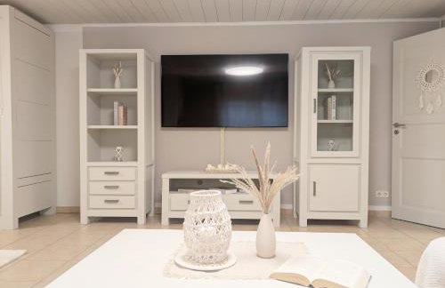 Ferienwohnung Blütenzauber in Idyllischer Lage Nähe Bodensee - Foto 5