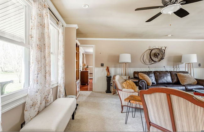 Private Pond Cozy Home Enjoy - Foto 29