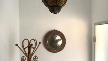 Beim Goldenen Dackel -Atelierhaus im Hof - Foto 3