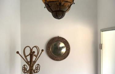 Beim Goldenen Dackel -Atelierhaus im Hof - Foto 3