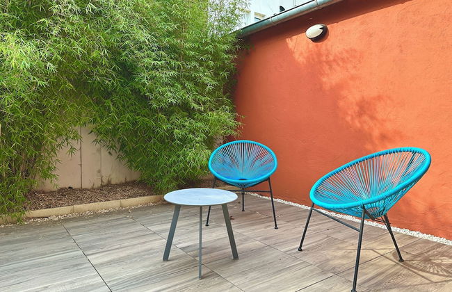 Le Patio de Loiseau - Photo 38