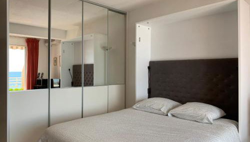 Résidence Bona vue mer panoramique - Foto 3