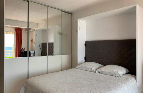 Résidence Bona vue mer panoramique - Foto 3