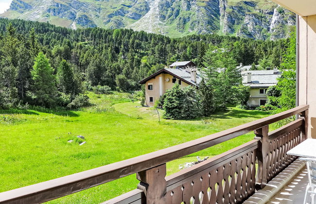 Casa La Planüra - Foto 5