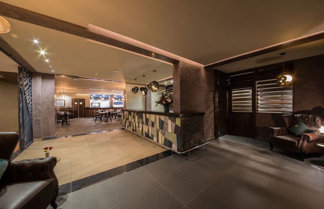 Speke Apartments Kitante - Photo 3