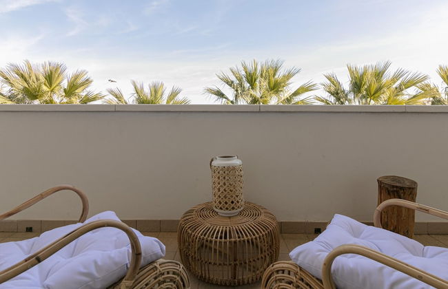 Residenza Excelsior 704 - Foto 6