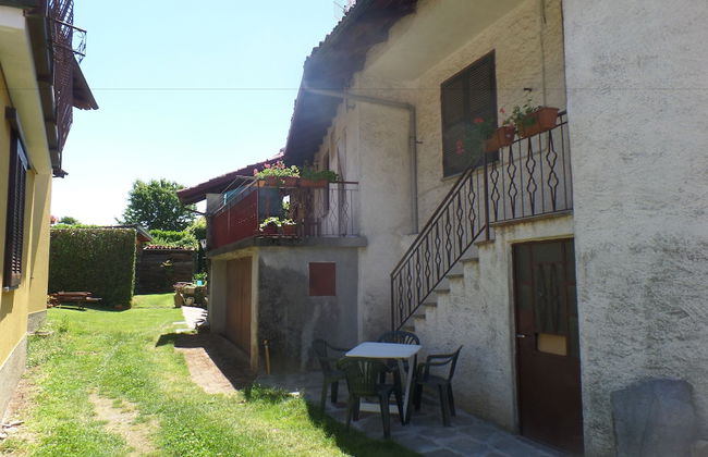 Casa Arcobaleno - Foto 27