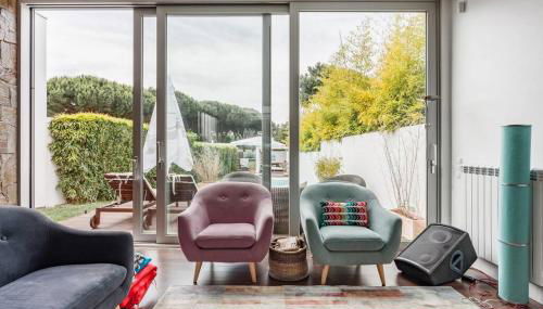 Casa do Pai Beach House - Foto 5