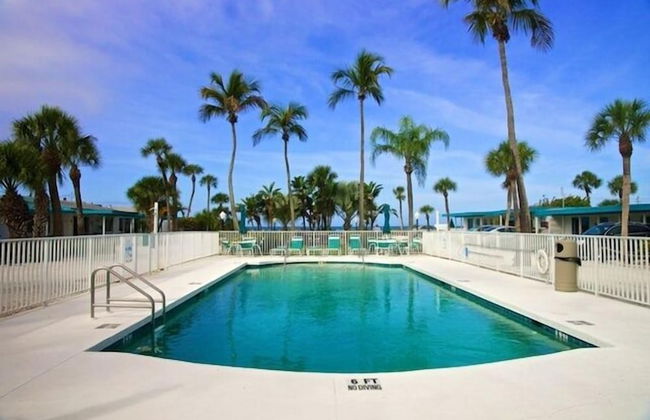 Sea Club I Beach Resort - Foto 78