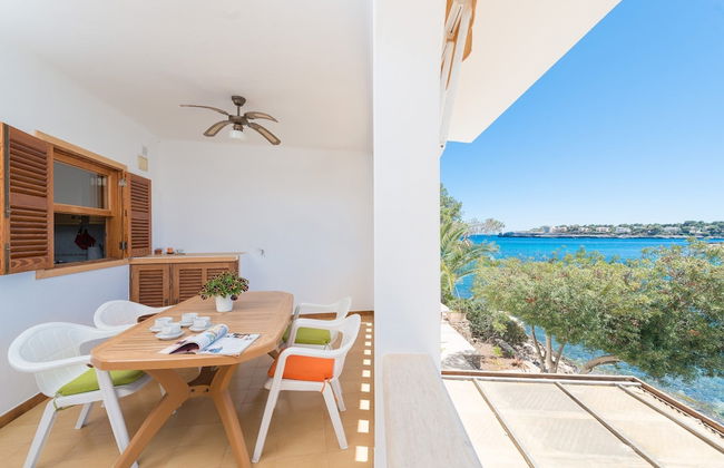 Casa Michaela - House In Portopetro. Free Wifi - Foto 39