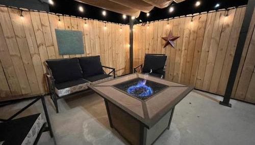 Luxe Haven, Pergola, FirePit NearCasinos, Sleeps8 - Foto 2