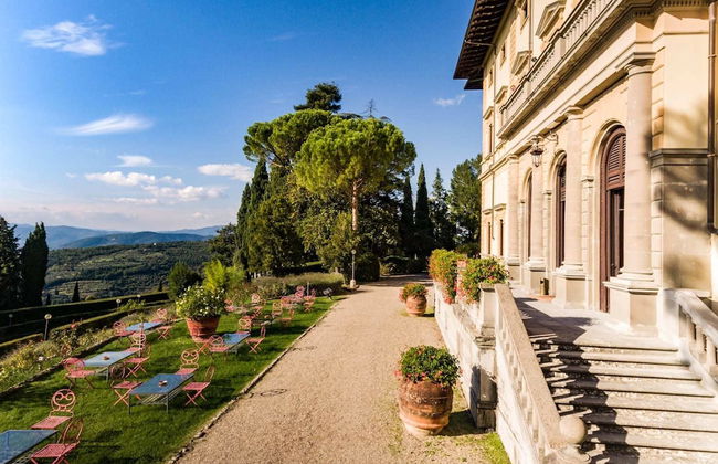 Villa Donnini - Photo 11