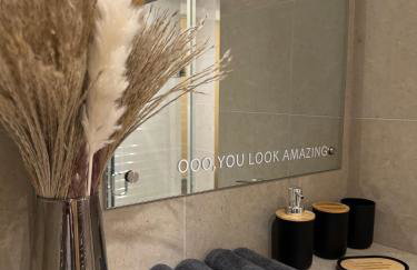 Skyline Duplex London Views Up to 8 - Foto 13