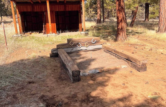 High-end Cabin 3BR 30min to Hoodoo Ski - Foto 36