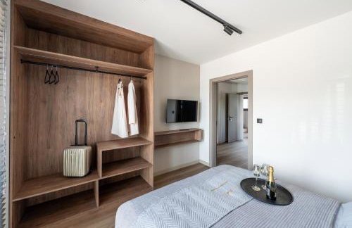 Balice Apartamenty Premium - by Upstairs - Foto 27