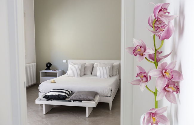 Le Cupole Suites & Apartments - Foto 11