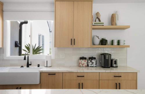 Spacious Mission Hills Home With City Views - Foto 17