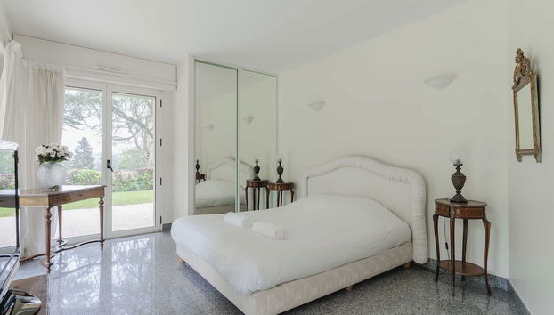 Luxury Haven With Pool, Tennis and Large Garden - Foto 5, Habitación