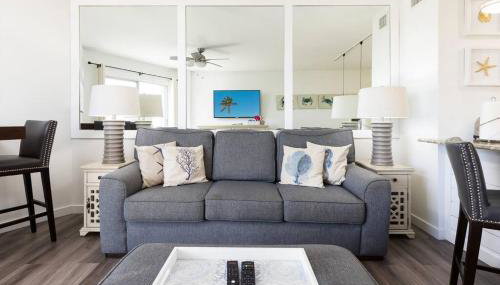 Lazy Daze Double King Suite Ocean Pointe 2310 - Foto 2