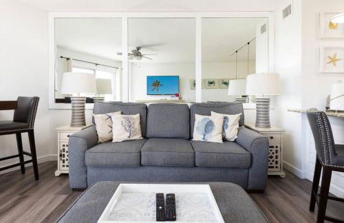 Lazy Daze Double King Suite Ocean Pointe 2310 - Foto 2