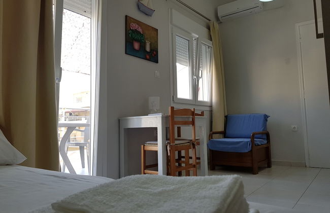 Heraklion Old Port Apartments - Foto 28