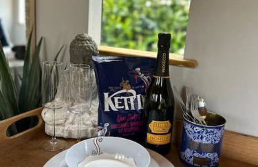 Hideaway carriage - Foto 7