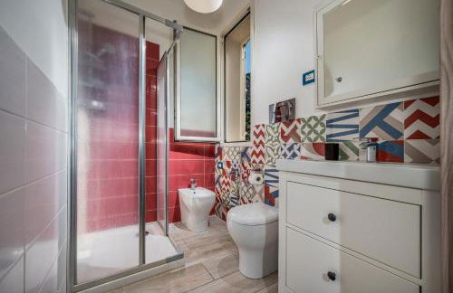 La Finestra sul Mare dello Zingaro - Foto 32