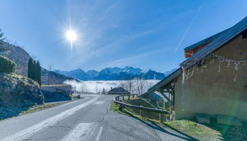 Chalet le Regain - Foto 5