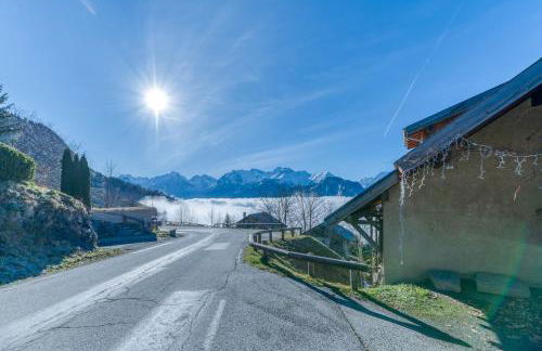 Chalet le Regain - Foto 5