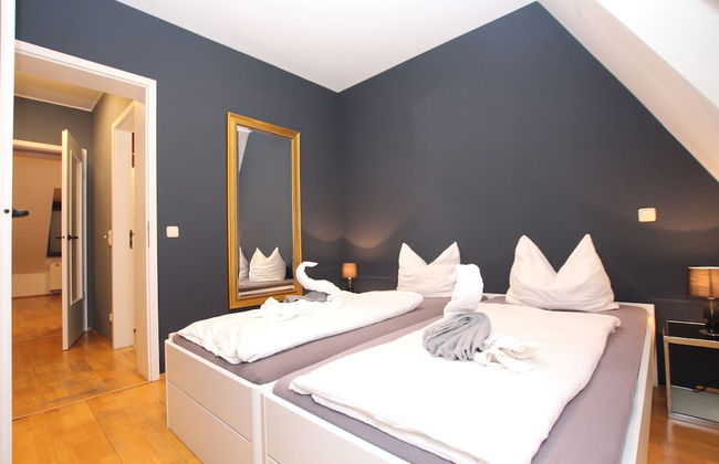 SLADKIY SLIVA Boutique Apartment - Foto 2