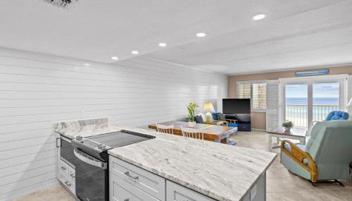 Holiday Surf and Racquet Unit 609 - Foto 3