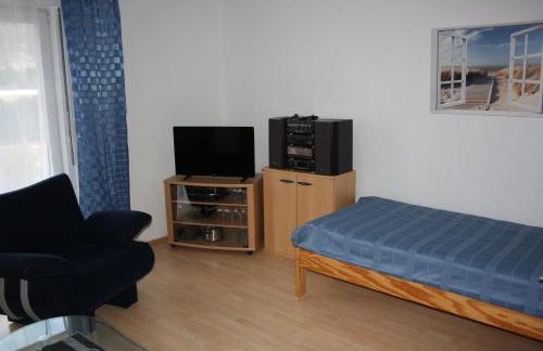 Ferienwohnung Palmgarten - Foto 23